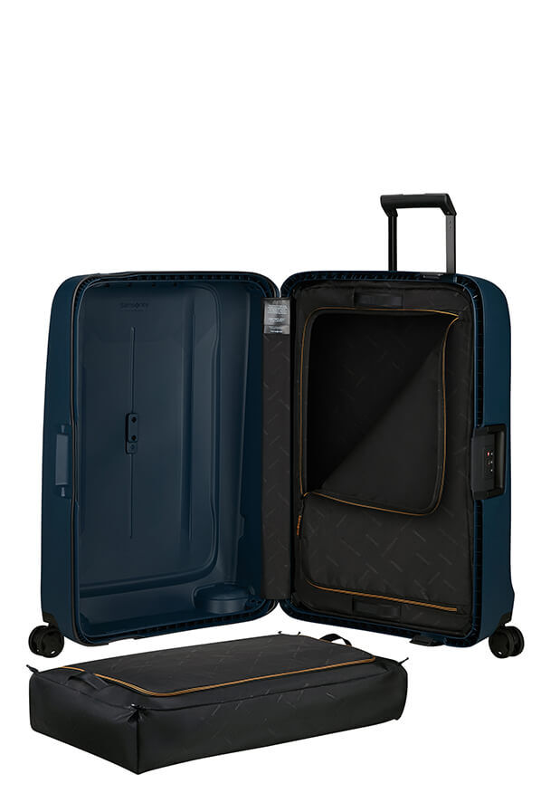 Samsonite Essens Spinner 75cm  Midnight Blue