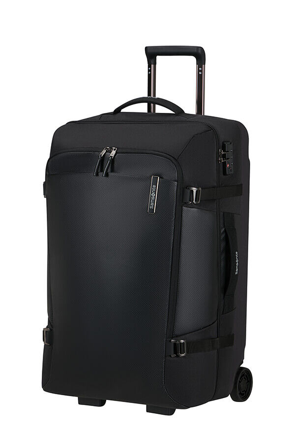 Samsonite Armox DUFFLE/WH 68/25  Black