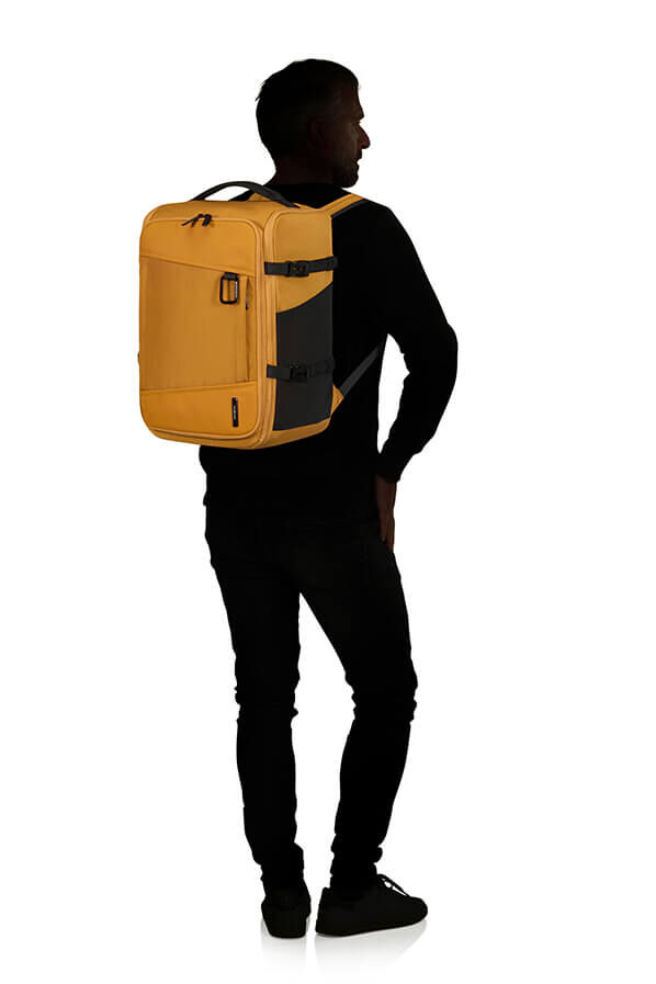 2FIT 2-in-1 Underseater - Rucksack