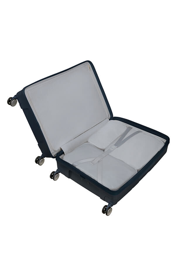 Paralux Valise 4 roues extensible 81cm