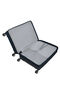 Paralux Valise 4 roues extensible 81cm