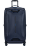 Samsonite Ecodiver SPINNER DUFFLE 79/29  Blue Nights