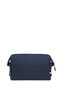 Samsonite Stackd Toilet Kit Toilet Pouch  Fächer Navy
