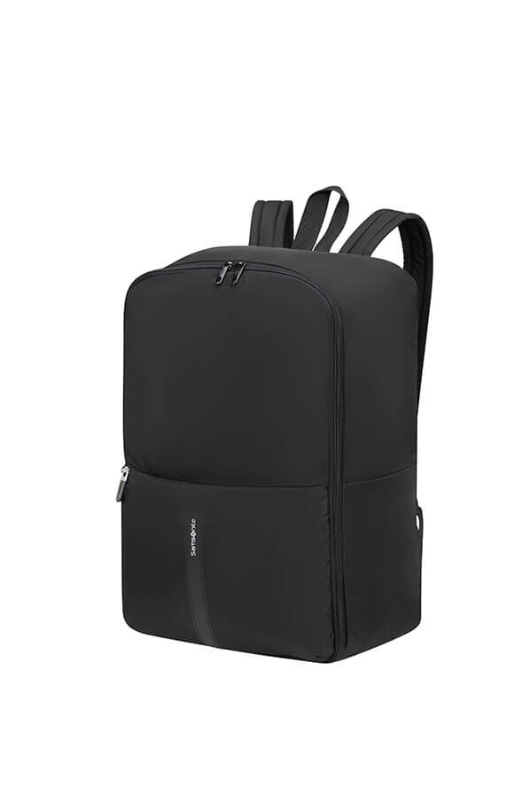 Samsonite Ta Revolution Foldable Backpack M  Noir