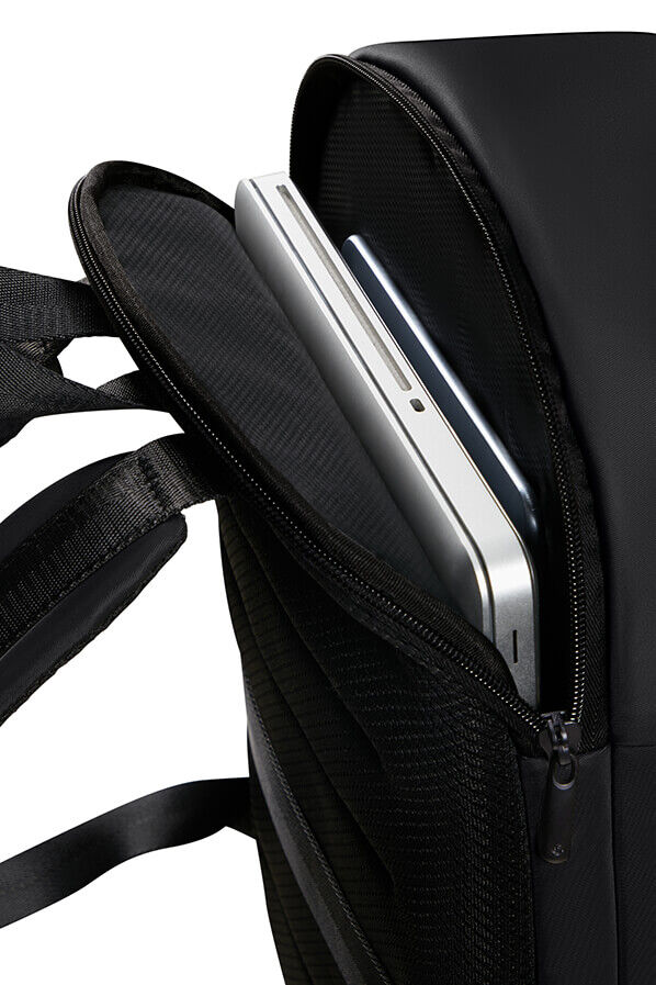 Samsonite Relyon Backpack S 14.1''  Schwarz