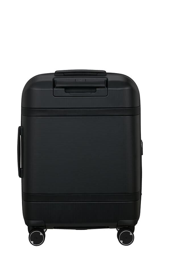 Samsonite Image Spinner Expandable Easy Access 55cm  Black