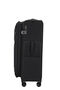 Samsonite GoTwist Spinner Exp 78cm  Noir