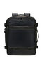 Samsonite Outtrax Underseat Backpack M  Slate Black
