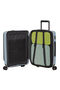 Restackd Trolley mit 4 Rollen erweiterbar 55cm