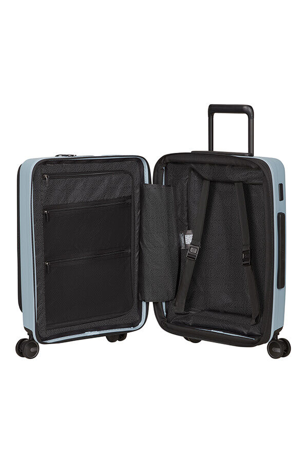 Restackd Trolley mit 4 Rollen erweiterbar 55cm