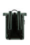 Samsonite Coatify Biz Rolltop Backpack 15.6'  Green