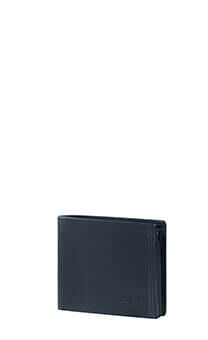Samsonite Attack 3.0 SLG Geldb&ouml;rse