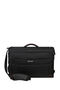 Samsonite Pro-Dlx 6 Tri-Fold Garment Bag  Schwarz