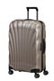 Samsonite C-Lite Spinner 69cm  Ivory gold