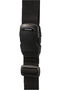 Samsonite Global Ta Luggage Strap 50mm Schwarz