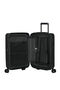 Samsonite Restackd Spinner Expandable Easy Access 55cm  Schwarz