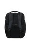Samsonite Glazed Underseat Backpack S  Schwarz
