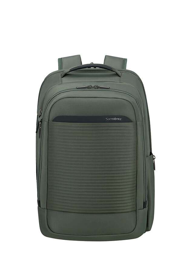 Samsonite Paralux 2-1 Travel Backpack  Vert olive