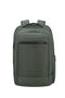 Samsonite Paralux 2-1 Travel Backpack  Olive