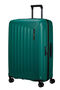 Samsonite Nuon Spinner Expandable 75cm  Pine Green