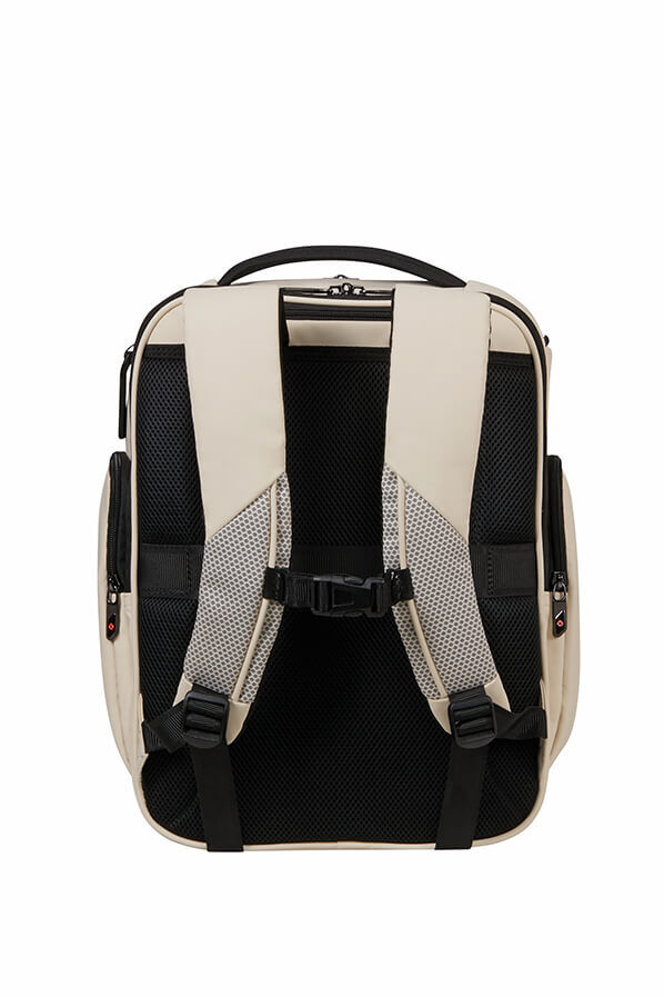 Samsonite Glazed Underseat Backpack S  Gr&egrave;s