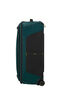 Samsonite Ecodiver DUFFLE/WH 79/29  Dark Teal/Lime