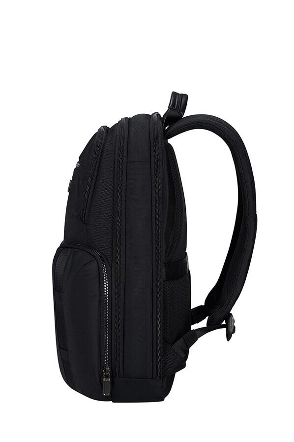 Samsonite Urban-Eye Backpack 15.6' 2 Pockets 15.6'  Noir