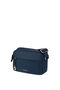 Samsonite Move 5.0 Shoulder Bag XS  Bleu foncé