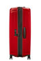 Samsonite Nuon Spinner Expandable 81cm  Rouge métal