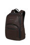 Pro-Dlx Leather Rucksack 15.6"