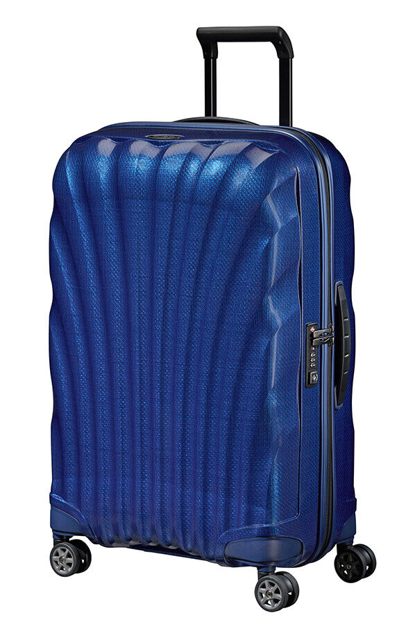 C-Lite Trolley mit 4 Rollen 69cm
