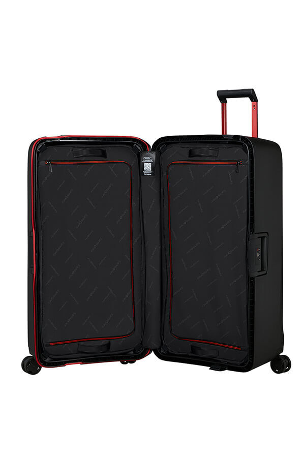 Essens Valise &agrave; 4 roues 80cm