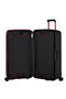 Essens Valise &agrave; 4 roues 80cm