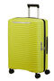 Samsonite Upscape Spinner 68/25 Exp 68cm  Lime