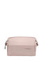Samsonite Stackd Toilet Kit Toilet Pouch  Rose