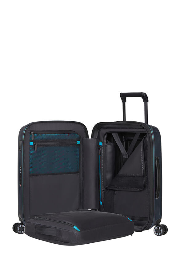 Nexis Trolley mit 4 Rollen erweiterbar 55cm