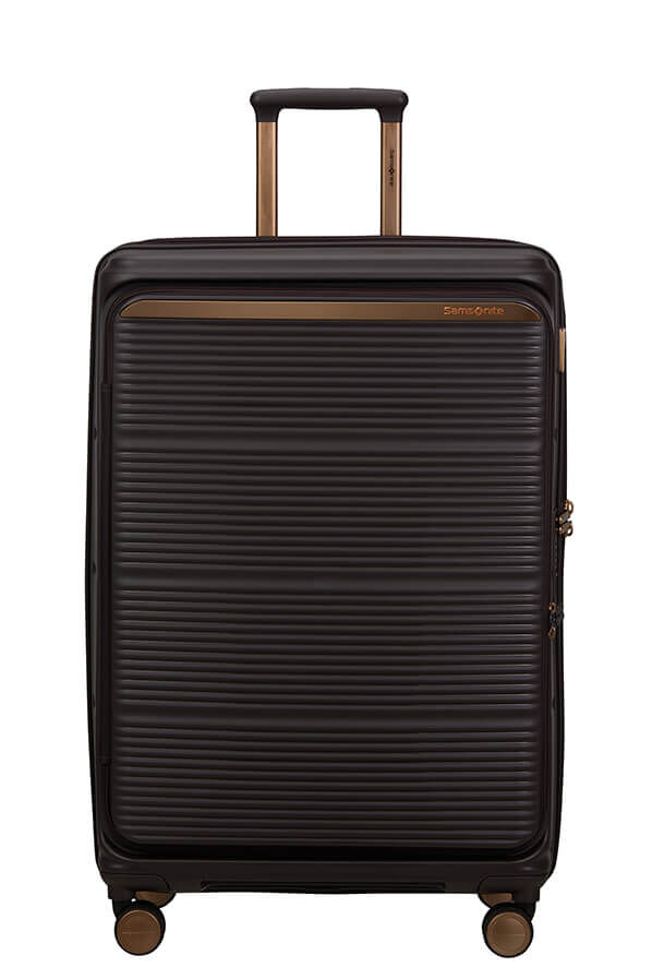Paralux Valise 4 roues extensible 75cm