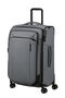 Respark Trolley mit 4 Rollen erweiterbar 67cm