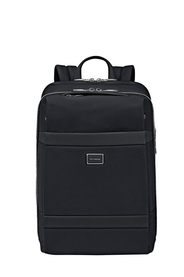 Samsonite Image Biz Backpack 14.1'  Schwarz
