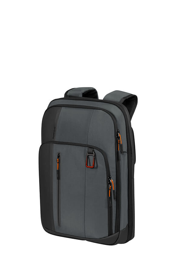 Biz2Go 2 3-in-1-Reiserucksack 17.3"