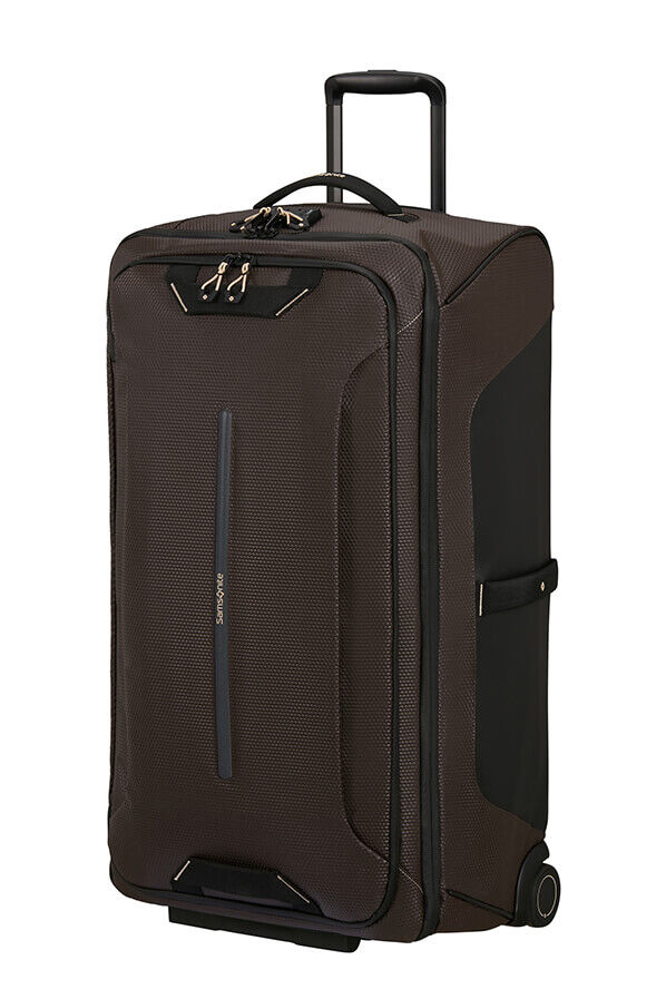 Ecodiver Sac de voyage &agrave; roulettes 79 cm