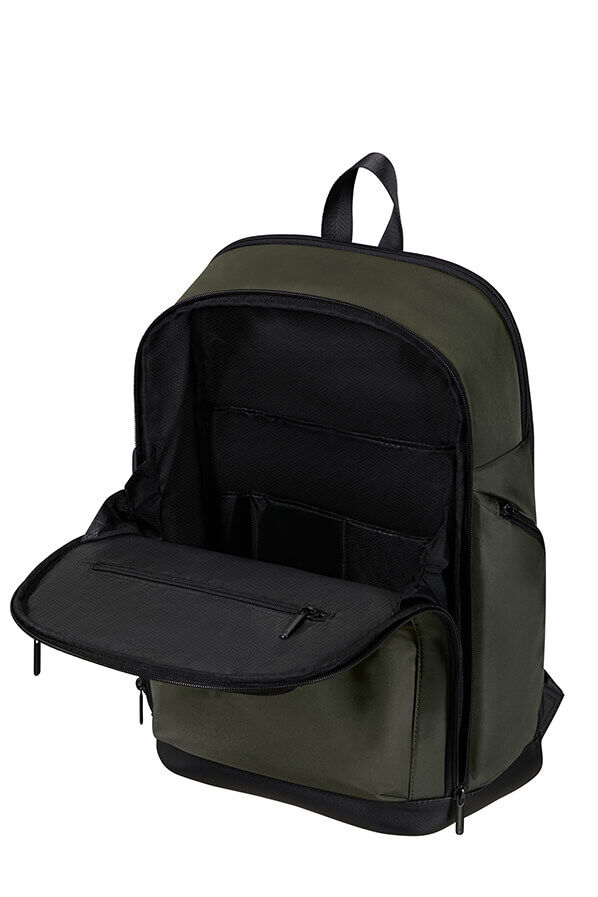 Samsonite Relyon Backpack M 15.6''  Vert