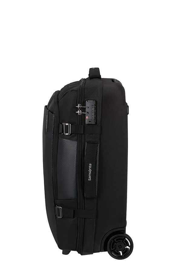 Samsonite Armox DUFFLE/WH 55/20  Schwarz