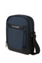 Samsonite Pro-Dlx 6 Crossbody Bag M  Bleu