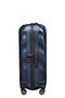 Samsonite C-Lite Spinner 69cm  Bleu nuit