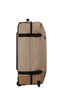 Samsonite Roadseeker Duffle with wheels 79cm  Dune