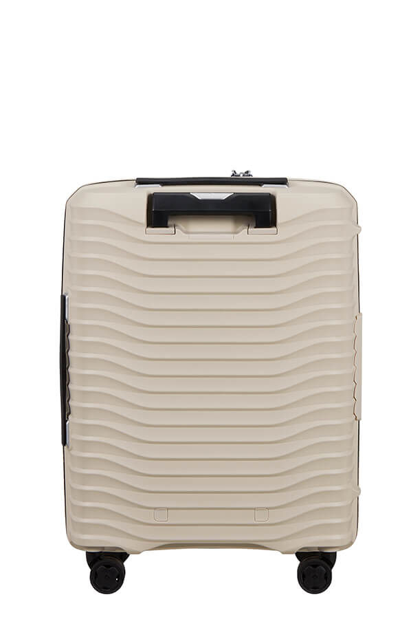 Upscape Valise &agrave; 4 roues extensible 55cm