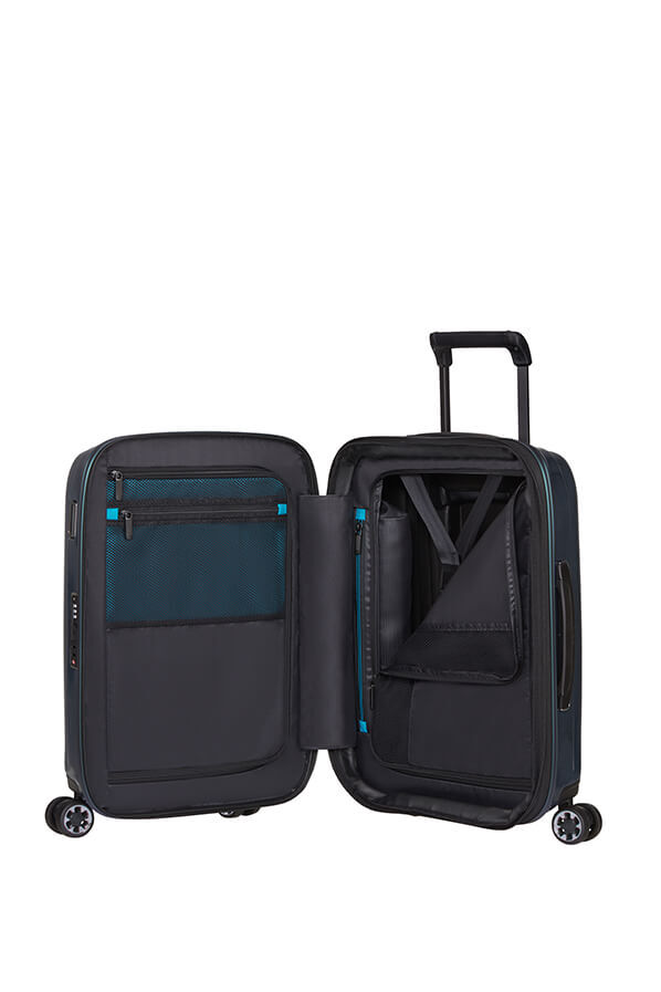 Nexis Trolley mit 4 Rollen erweiterbar 55cm