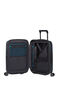 Nexis Trolley mit 4 Rollen erweiterbar 55cm