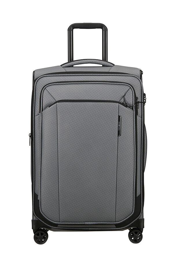 Respark Trolley mit 4 Rollen erweiterbar 67cm